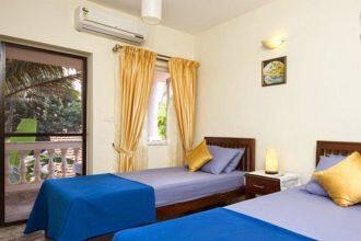 San Miguel Holiday Homes, Goa 2